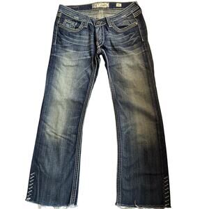 Women's Blue Jeans
